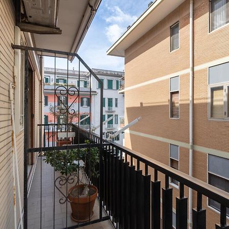 Starhost - Golden Suite Salerno Dış mekan fotoğraf