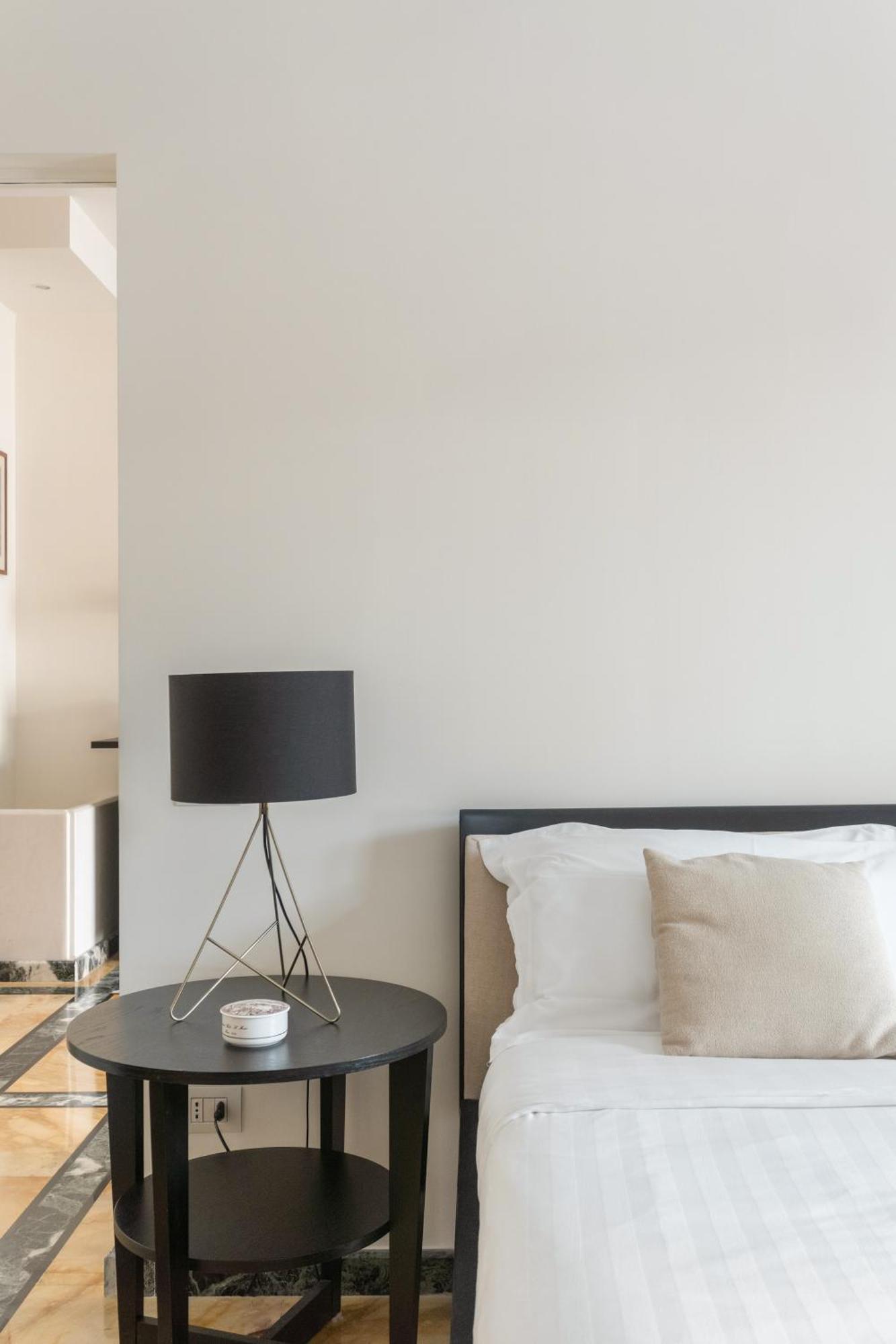 Starhost - Golden Suite Salerno Dış mekan fotoğraf