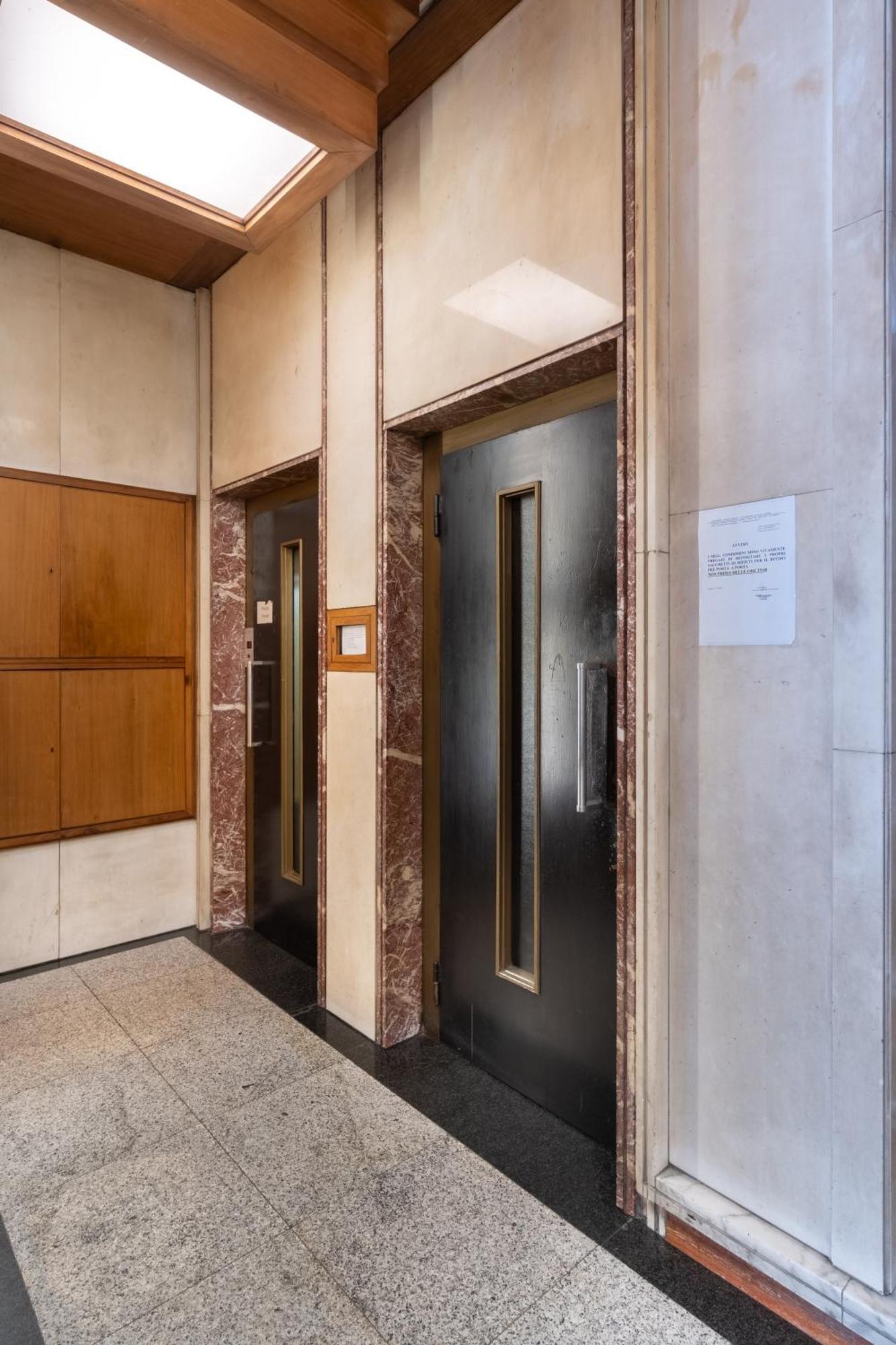 Starhost - Golden Suite Salerno Dış mekan fotoğraf