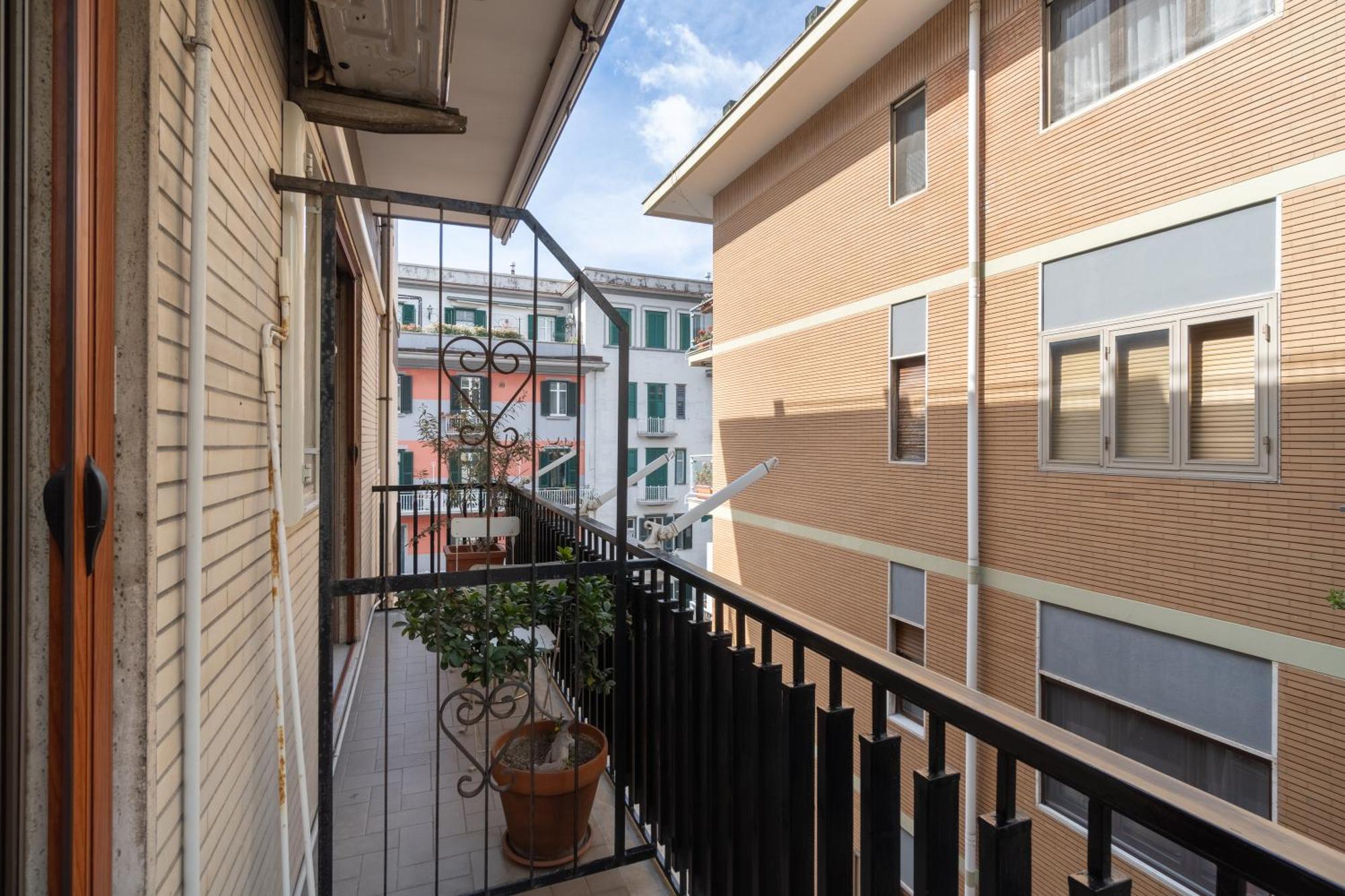 Starhost - Golden Suite Salerno Dış mekan fotoğraf