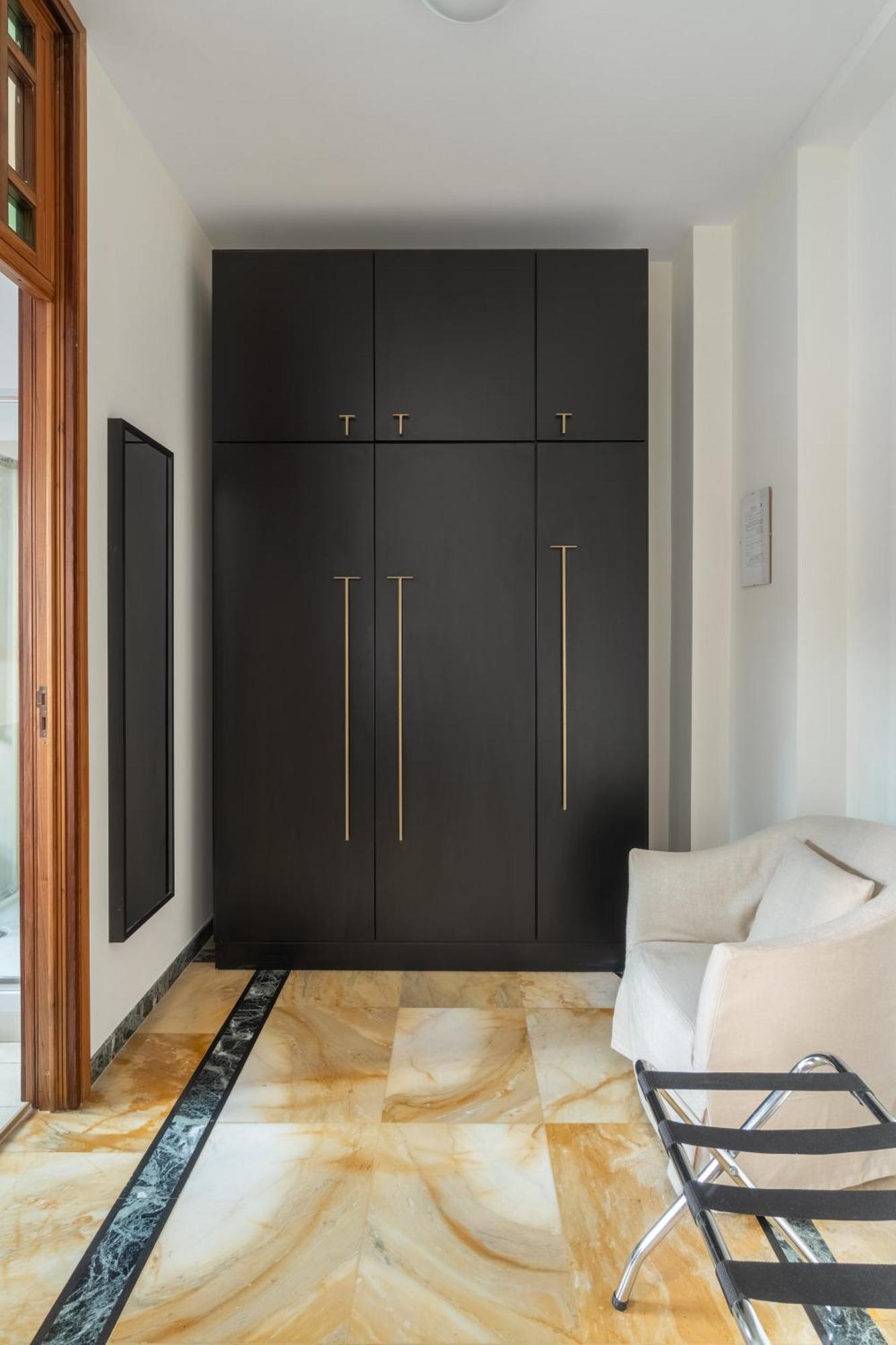 Starhost - Golden Suite Salerno Dış mekan fotoğraf