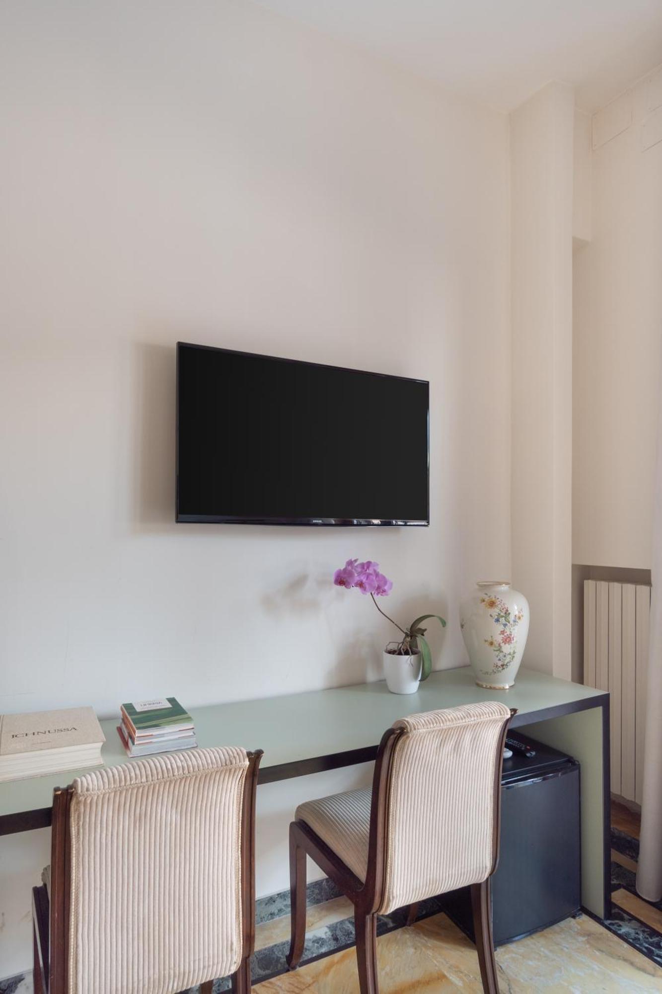 Starhost - Golden Suite Salerno Dış mekan fotoğraf