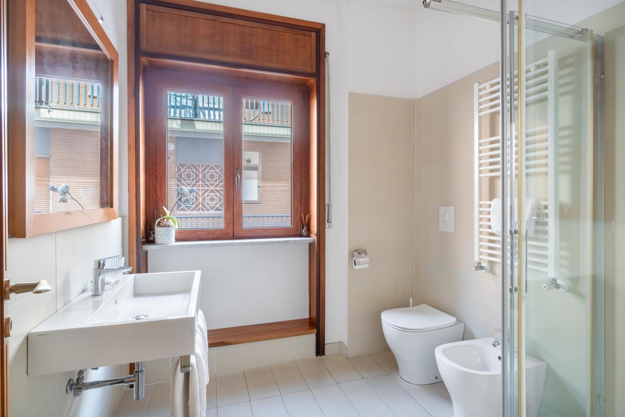 Starhost - Golden Suite Salerno Dış mekan fotoğraf